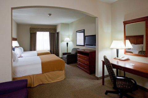 Express And By Ihg Hotel Ada